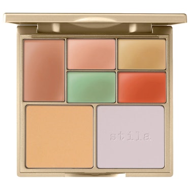 Correct & Perfect All-In-One Color Correcting Palette