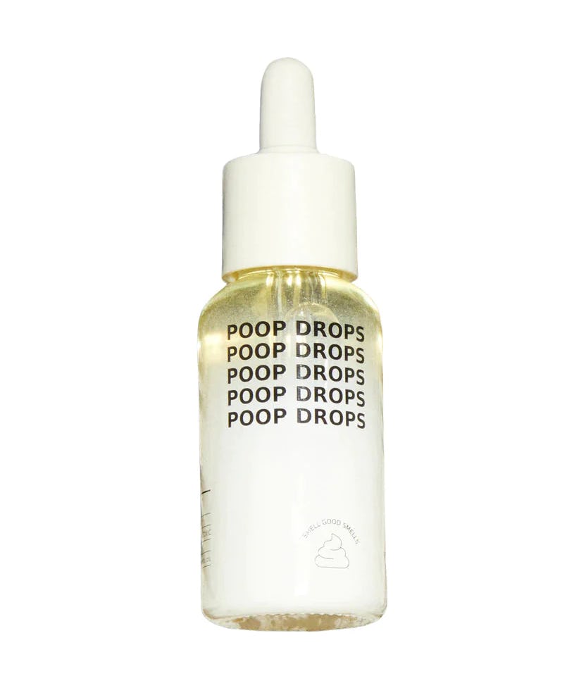 DedCool 01 &ldquo;Taunt&rdquo; Poop Drops