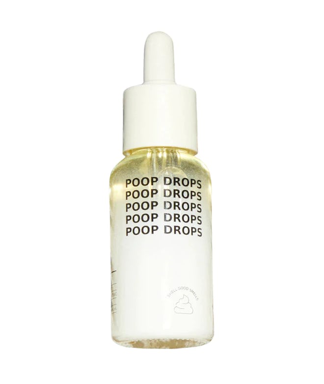 DedCool 01 "Taunt" Poop Drops