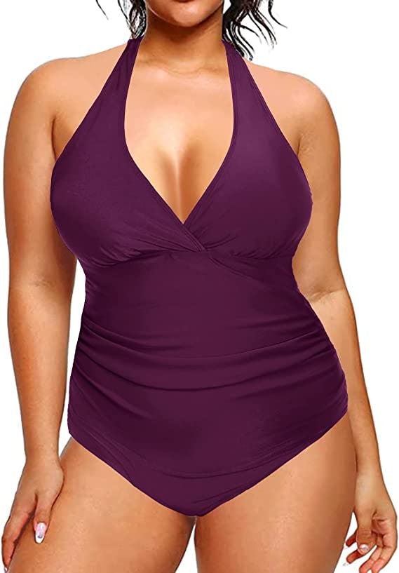 The 17 Best Swimsuits For Small Busts
