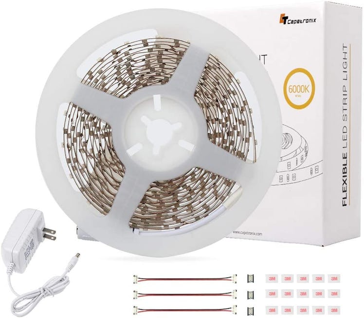 CT Capetronix LED Light Strip