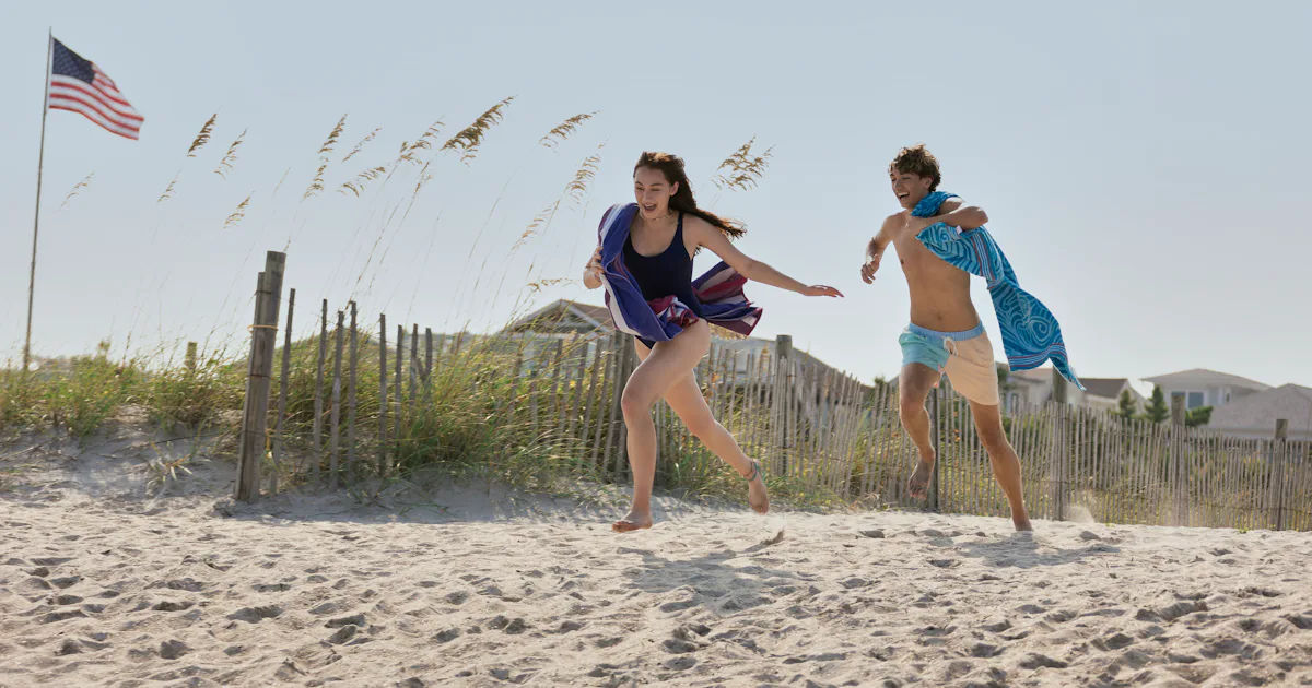 The Summer I Turned Pretty' Season 2 Release Date Updates & More