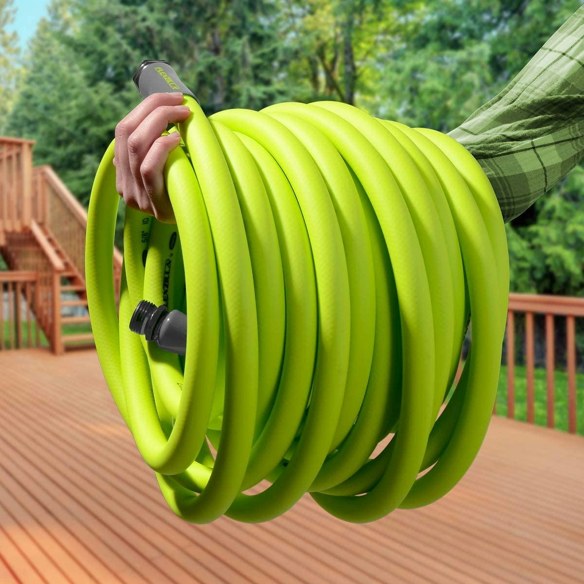Flexzilla Garden Hose