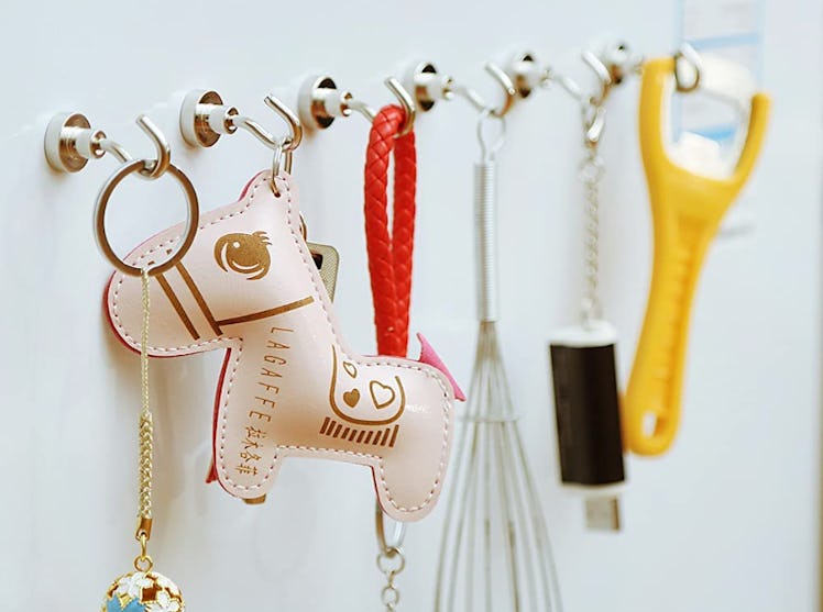 Neosmuk Magnetic Hooks (10-Pack)