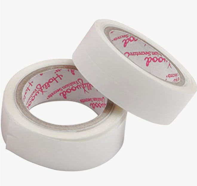 Hollywood Fashion Secrets Fashion Tape Roll