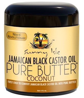 Sunny Isle Jamaican Black Castor Oil 