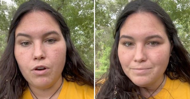A Florida teacher is under investigation for showing a Disney movie during class that featured an op...