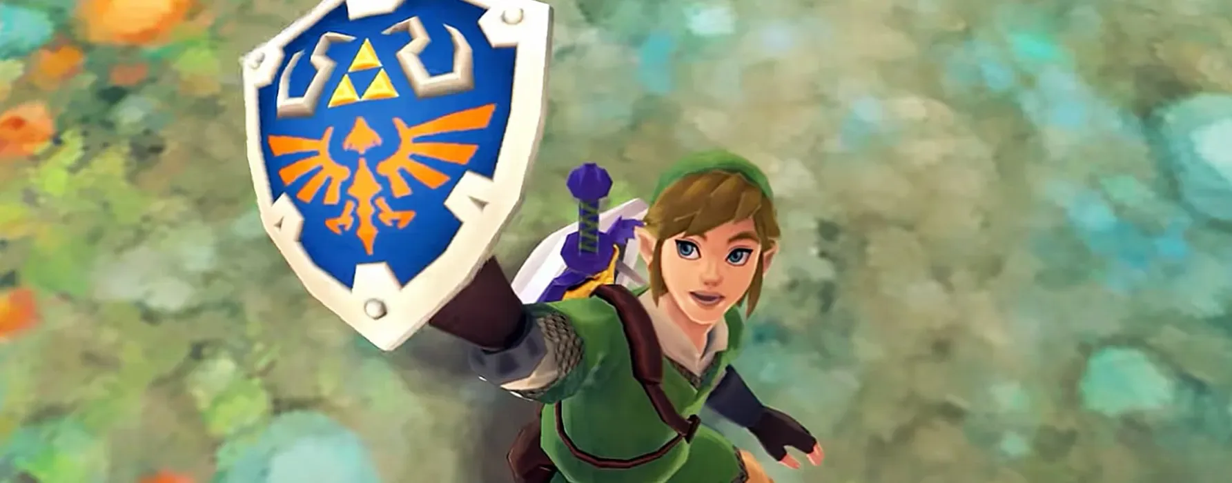 'Zelda Tears of the Kingdom' Hylian Shield Location: How to Get It ASAP