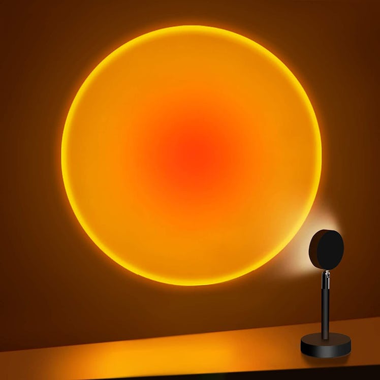 Tsrarey Sunset Projection Lamp