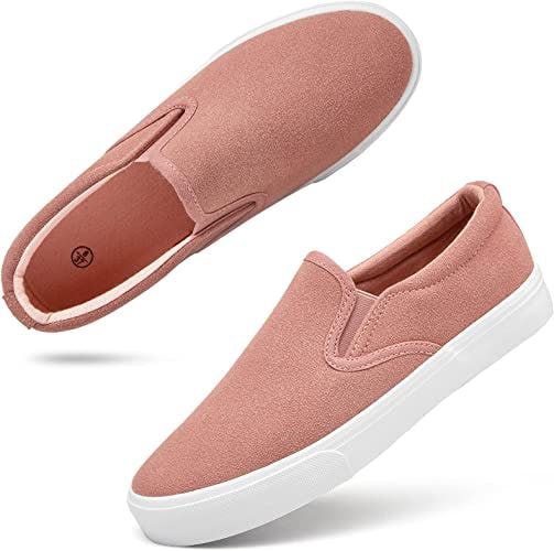 hash bubbie Slip-On Sneakers