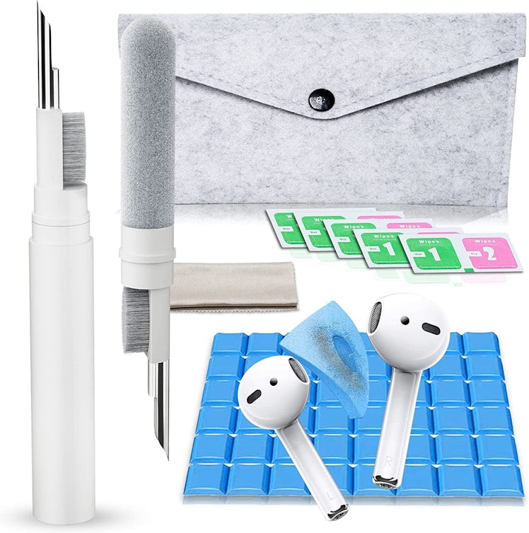 AKIKI Cleaner Kit for Earbuds