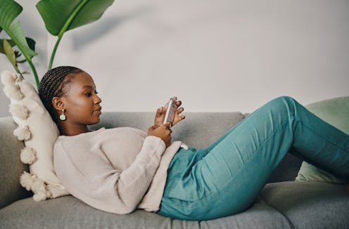 TikTok thinks everyone deserves filler episode days — here's why.