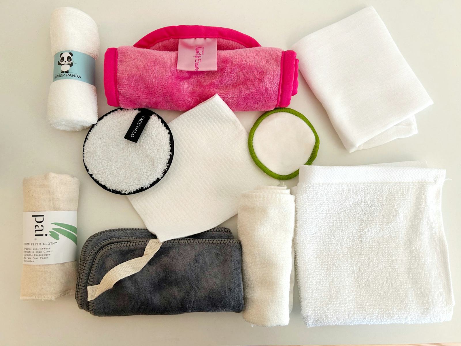 The Best Washcloths For Faces 2023, Tested & ExpertApproved