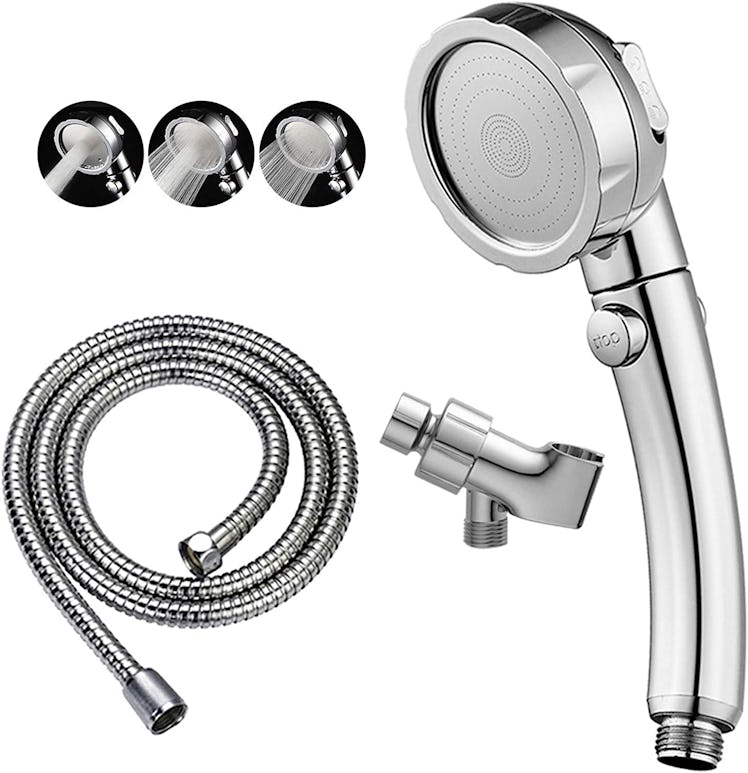 KAIYING Handheld Shower Head