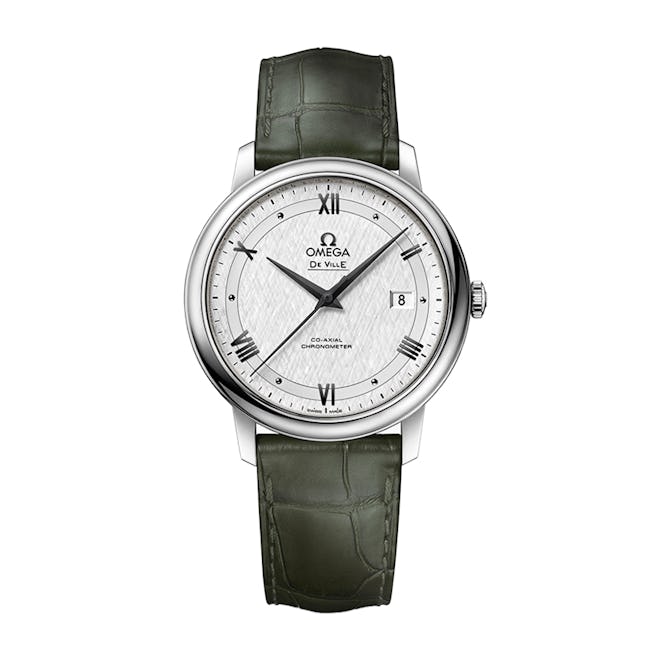 De Ville Prestige Co‑Axial Chronometer 39,5 mm