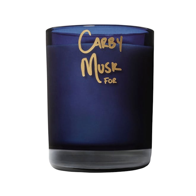 Better World Fragrance House Carby Musk Candle (297g)