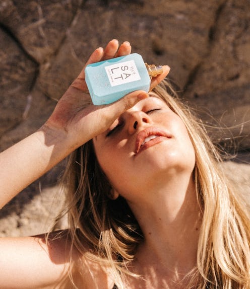 self-pleasure scents