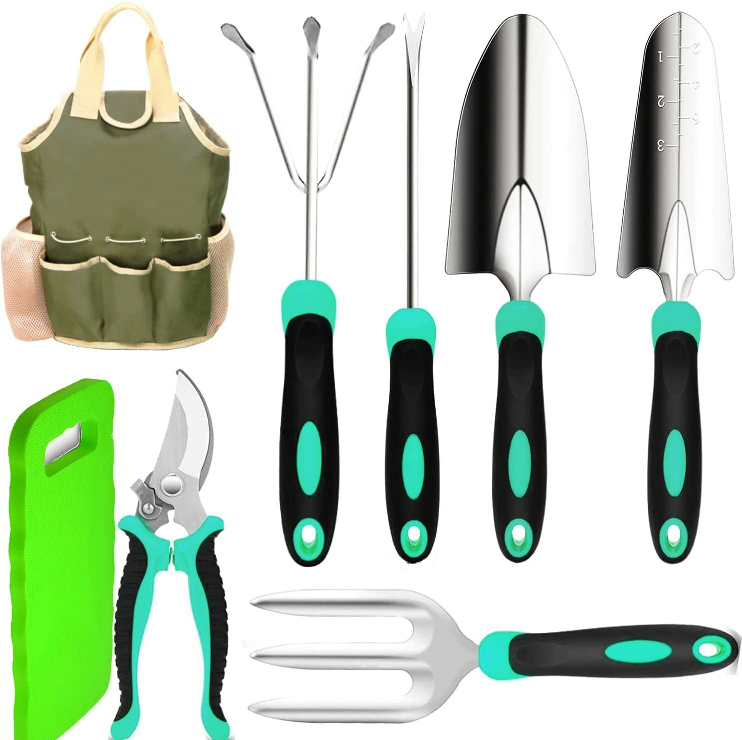 Scuddles Gardening Tools