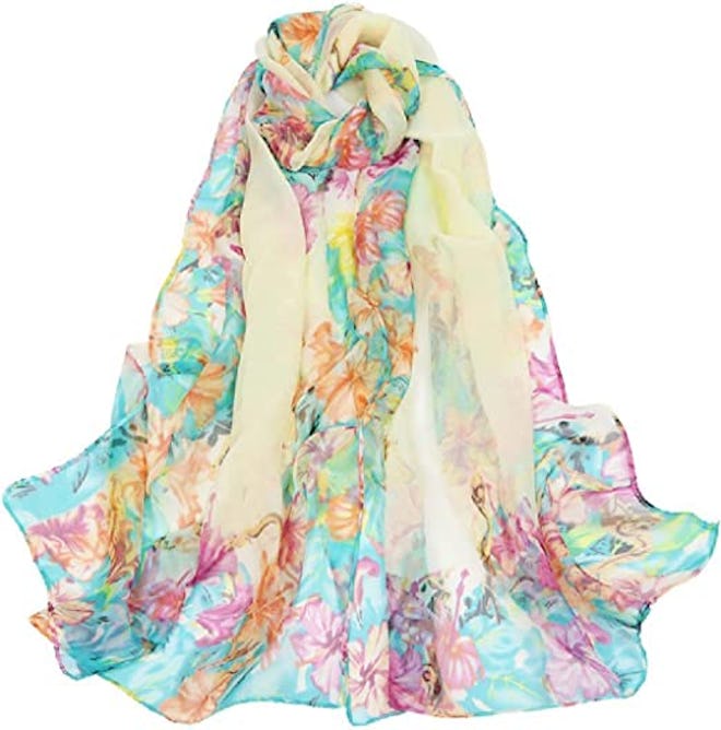 AliceLife Acotavie Scarf