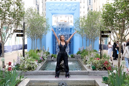 I Went To SKIMS' Summer Pop-Up Shop In NYC & The Vibes Are Beachy