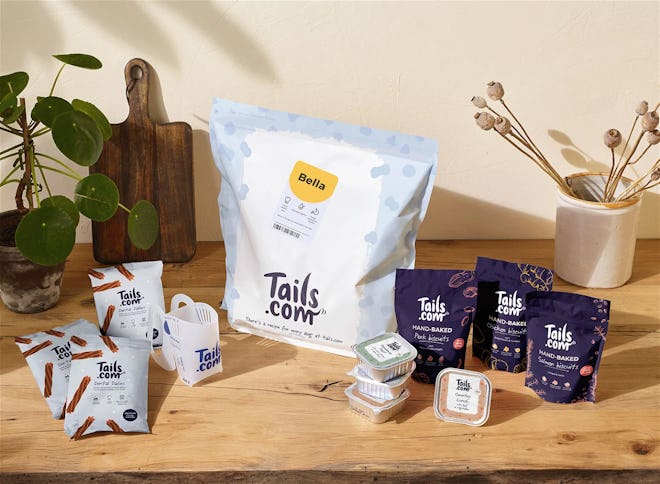 Meet Your Pup’s New Personal Chef