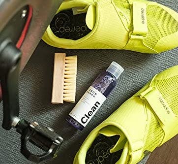Jason Markk Shoe Cleaning Essentials