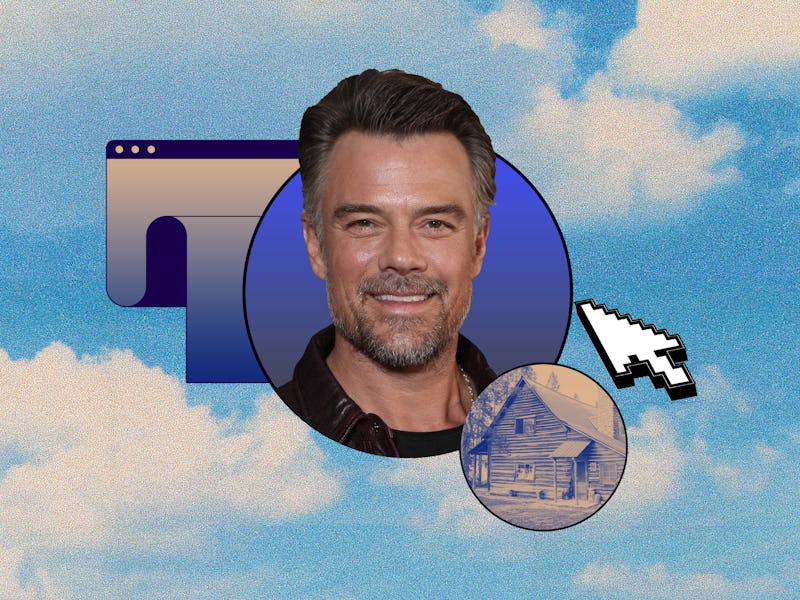 josh duhamel