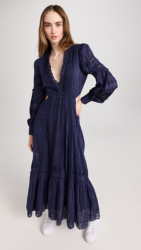 We Already Know 2025's Color Of The Year & It's So Easy To Wear