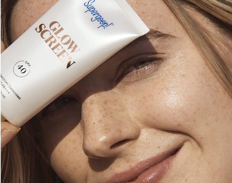 Supergoop! Glowscreen - SPF 40 (0.5 fl oz)