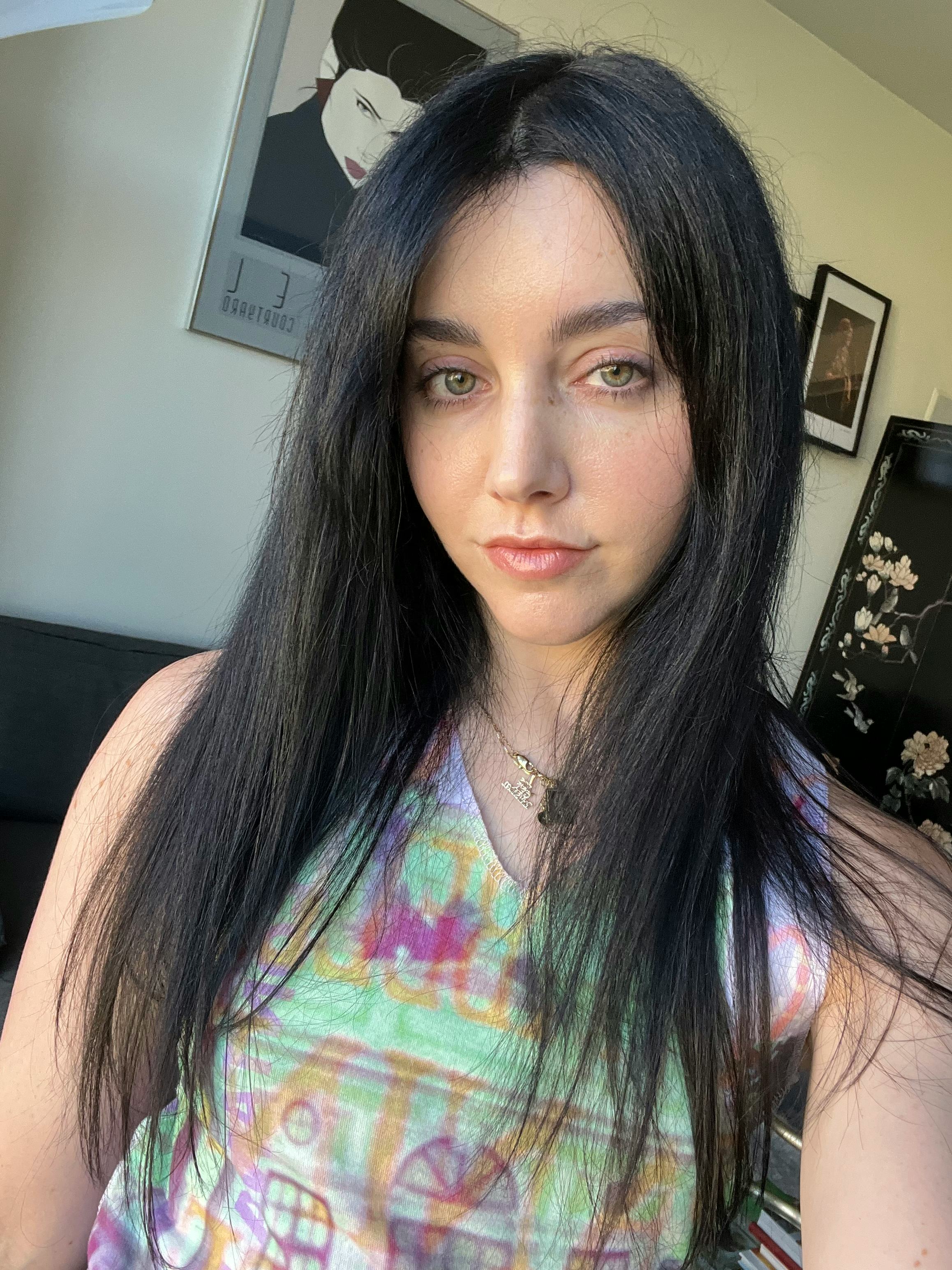 My honest review of the Dyson airstrait.