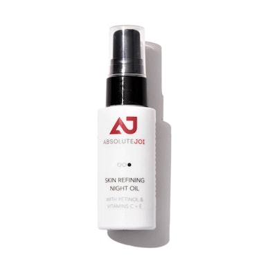 Absolute Joi Skin Refining Night Oil with Retinol and Vitamins C+E