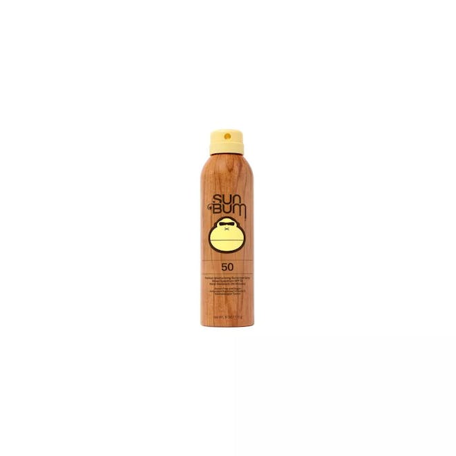 Original Sunscreen Spray - SPF 50