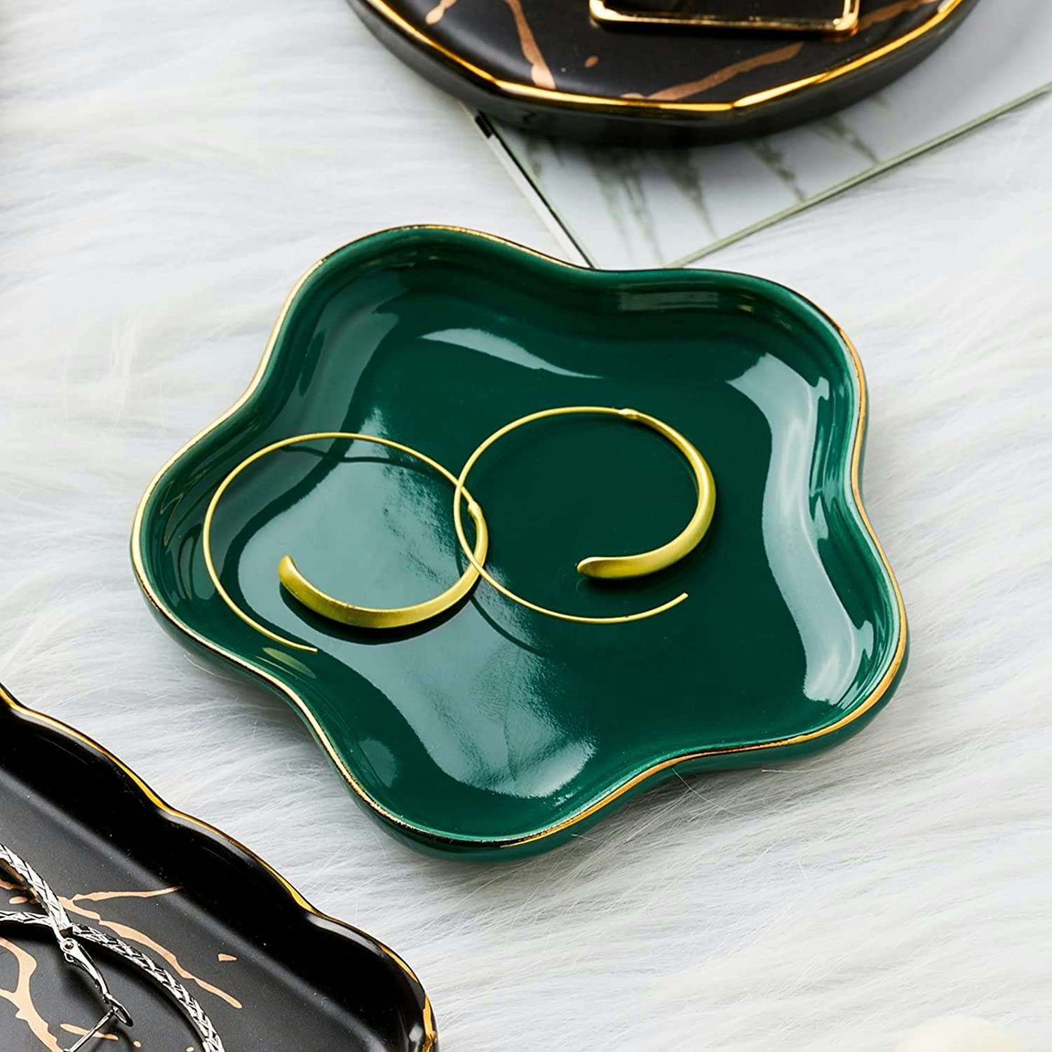 Ceramic Ring Dish