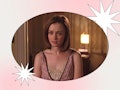 Rory Gilmore was the real villain of 'Gilmore Girls' with all the terrible things she did. 