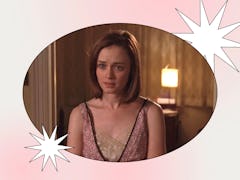 Rory Gilmore was the real villain of 'Gilmore Girls' with all the terrible things she did. 