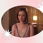 Rory Gilmore was the real villain of 'Gilmore Girls' with all the terrible things she did. 