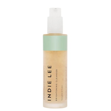 INDIE LEE Brightening Cleanser