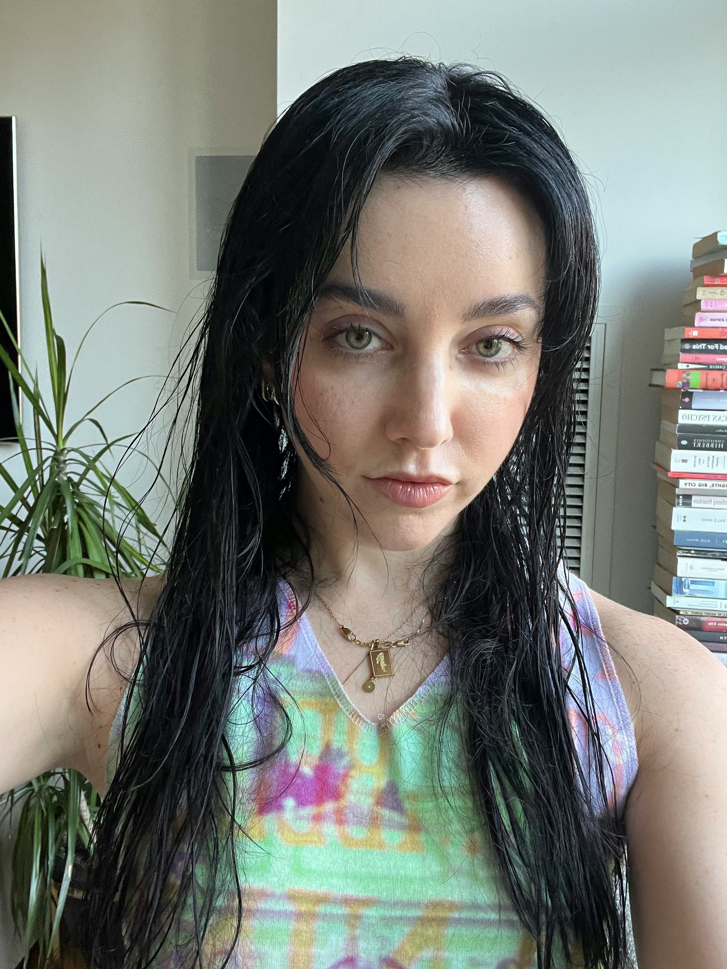 Dyson airstrait review