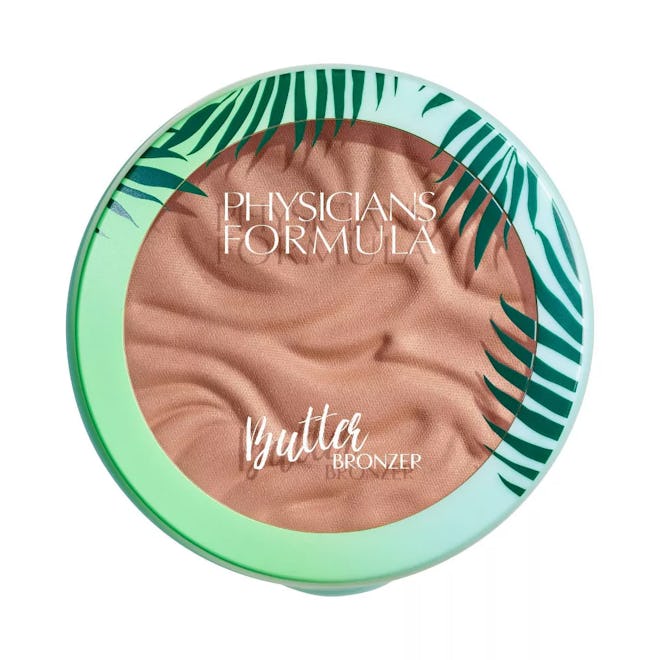 Murumuru Butter Bronzer 