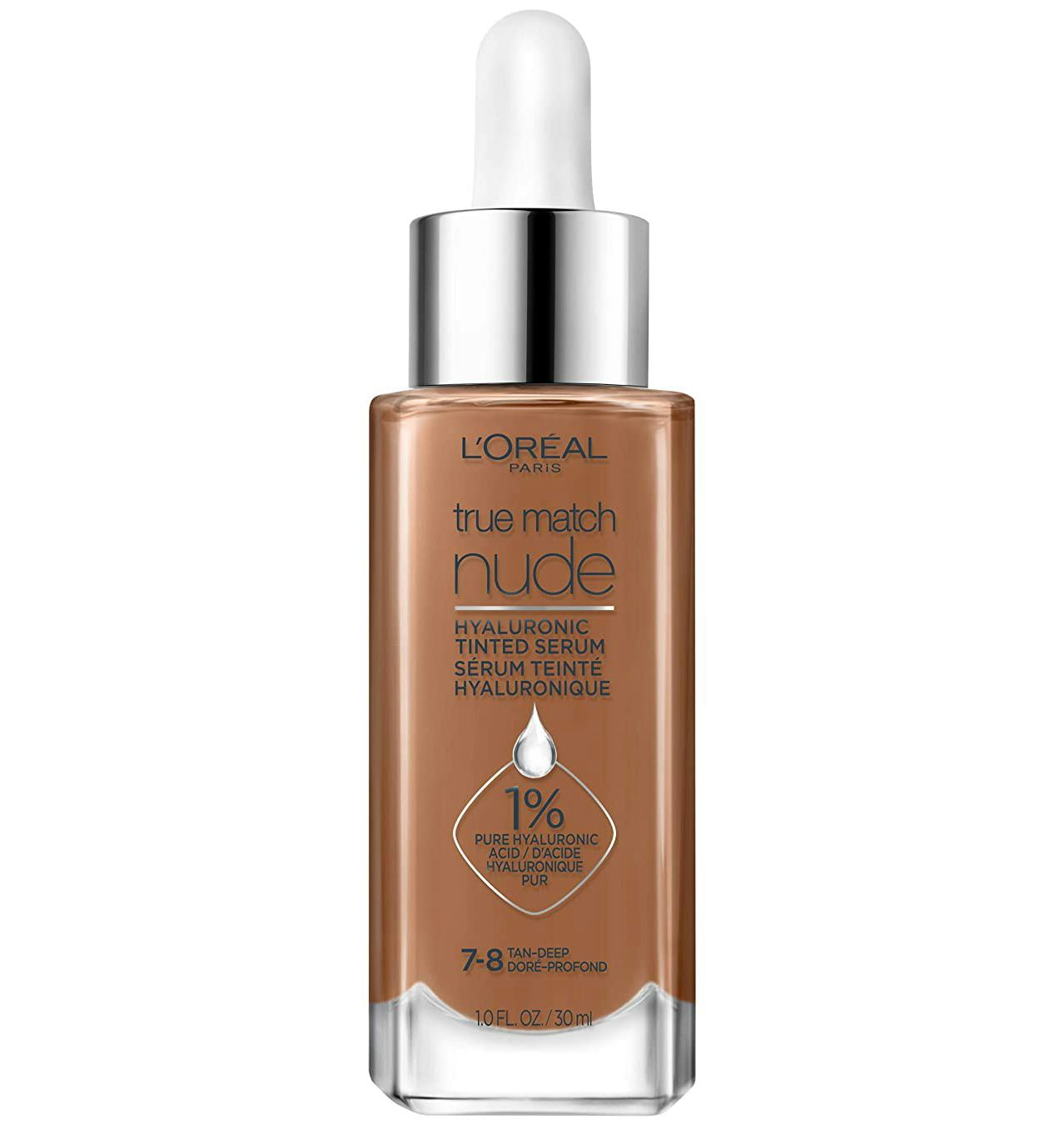 L’Oréal Paris True Match Hyaluronic Tinted Serum