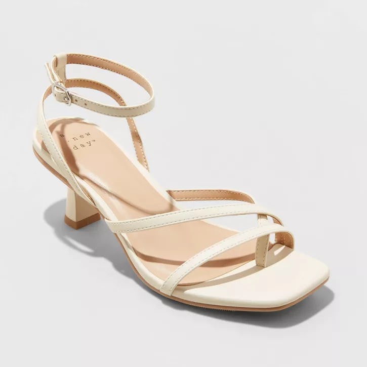 Women&rsquo;s Gisele Strappy Heels
