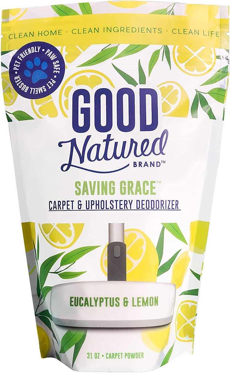 Good Natured Carpet and Upholstery Deodorizer