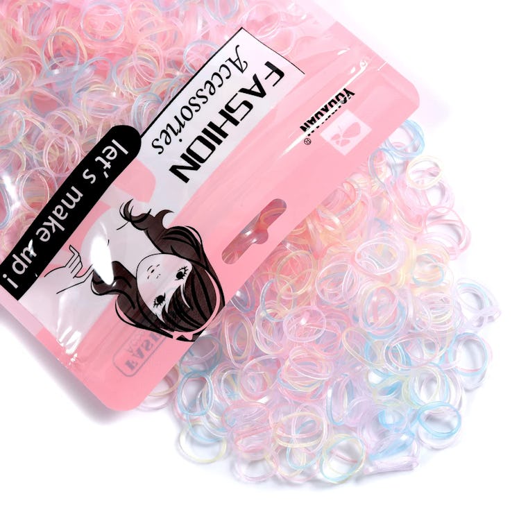 Youxuan Mini Hair Elastics