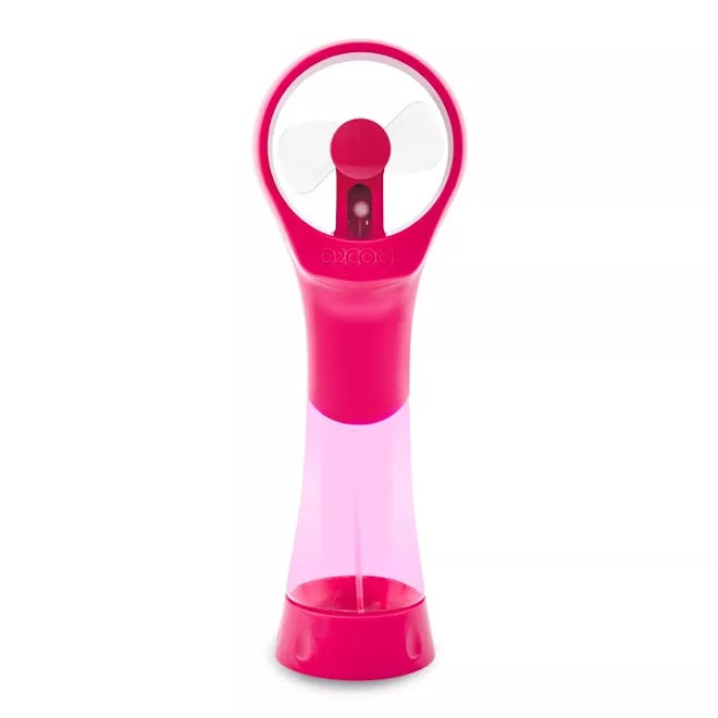 Elite Handheld Misting Fan