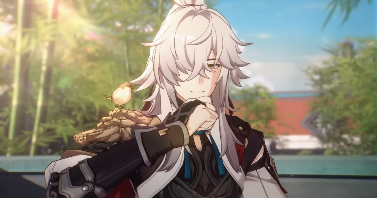 'Honkai Star Rail' Jing Yuan Ascension Guide 5 Essential Materials to Farm