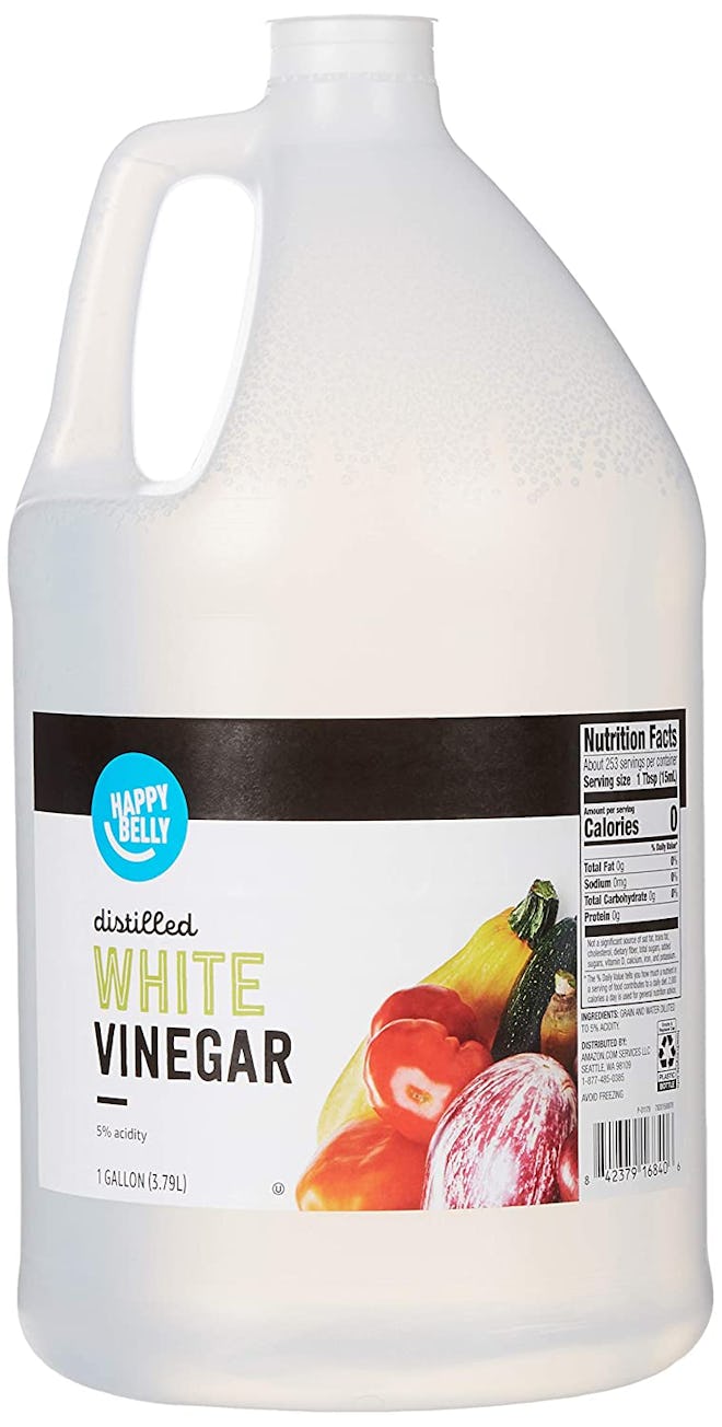 Distilled Vinegar