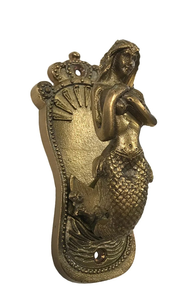 Check out these mermaidcore home decor ideas.