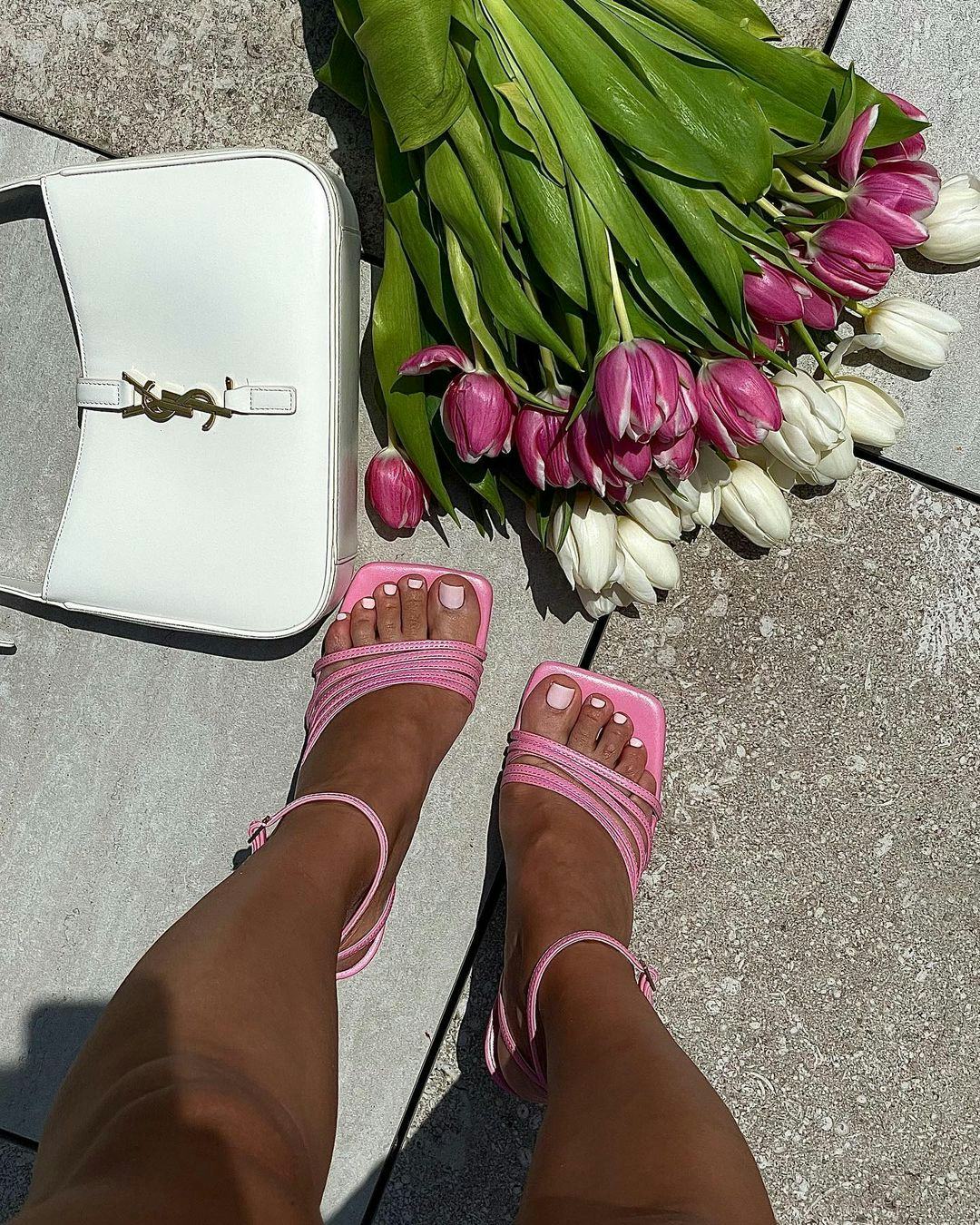 Tips for making your pedicure last longer