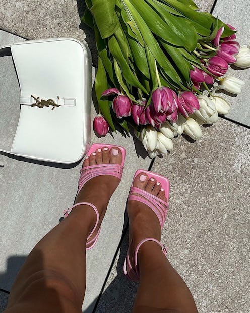 Tips for making your pedicure last longer