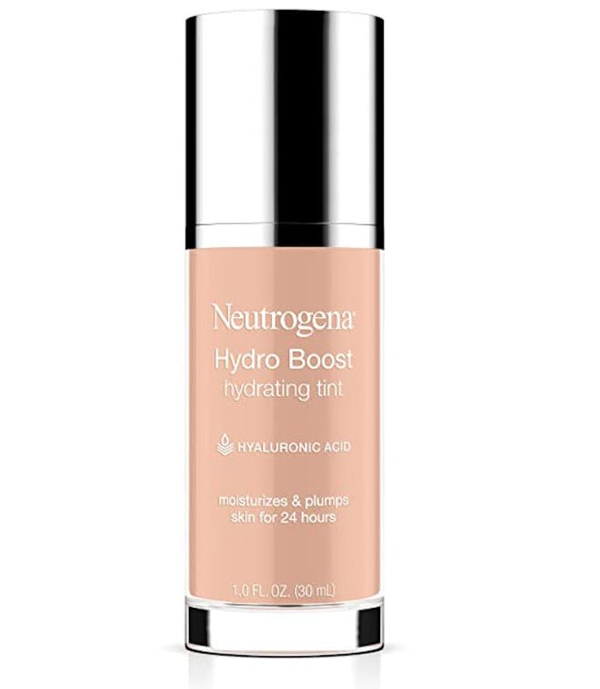 Neutrogena Hydro Boost Hydrating Tint with Hyaluronic Acid